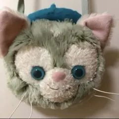 【最終値下】ジェラトーニ ポシェット パスケース ディズニー