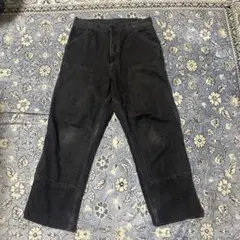 Carhartt WIP ダブルニーパンツ