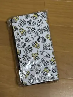 ミニオンズ　財布