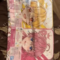 すとぷり はじまりの物語 一番くじ たおる