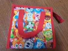 アンパンマン　ランチバッグ