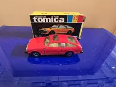 ⑱多美卡33-3-3 豐田 Celica LB 2000GT