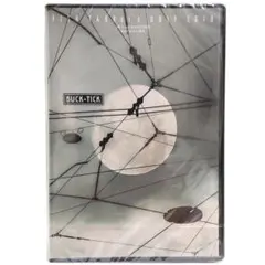 2025年最新】BUCK-TICK FISH TANKer dvdの人気アイテム - メルカリ