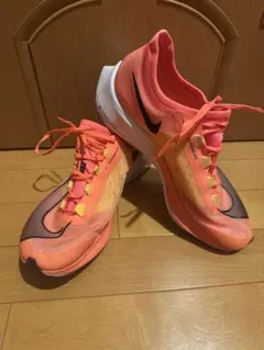 NIKE ZoomX Dragonfly 2 限定希少カラー 27.5 - メルカリ