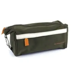 【HERMES】エルメス海外限定『セカンドbag , ポーチ／ 男女兼用 』新品のサムネイル