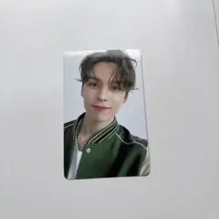 SEVENTEEN incomplete バーノン　トレカ
