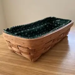 2026年最新】ロンガバーガー バスケットの人気アイテム - メルカリ