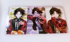 Prism Heart June Bride ジュンブラ 三枝明那