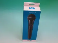 ニンテンドー Wii Uマイク WUP-A-MWKA コントローラー 2012年