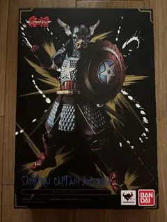 ✨激レア✨ 名将MOVIE REALIZATION サムライ・スパイダーマン ✨激レア✨ 名将MOVIE REALIZATION サムライ・スパイダーマン - メルカリ