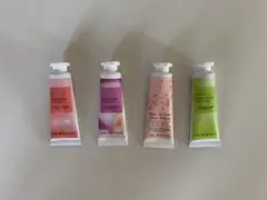L'OCCITANE ／ハンドクリーム ／4本セット ／10m Lのサムネイル