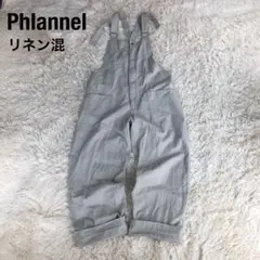 2026年最新】Phlannel パンツの人気アイテム - メルカリ
