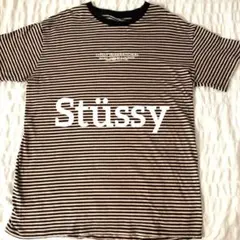【希少】Stussy International Tシャツ XL ストゥーシーのサムネイル