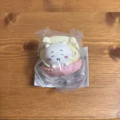 ちいかわ　きゃらまかろん　マカロン　ガチャガチャ