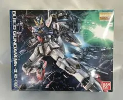 ビルドガンダム Mk-II RX-178B - メルカリ