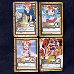 激レア】ワンピーベリーマッチダブル ニッスイプロモカード - メルカリ