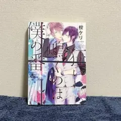 狂い鳴くのは僕の番　アクリルコースター　全８種　楔ケリ先生 楔ケリ 狂い鳴くのは僕の番 5周年 カフェ アクリルコースター - メルカリ
