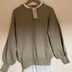 サマンサモスモス ニット