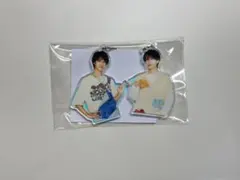 M！LK ひっつきーほるだー　曽野舜太　山中柔太朗