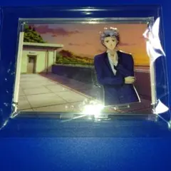 2025年最新】設楽聖司 アクリルスタンドの人気アイテム - メルカリ