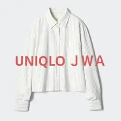UNIQLO ＪＷＡ　オックスフォードシャツ