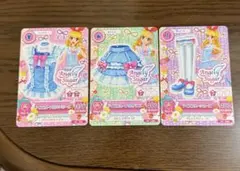 Angely Sugar カードセット
