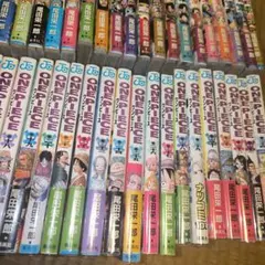 2026年最新】ワンピース 初版 3巻の人気アイテム - メルカリ