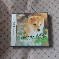 nintendogs 柴＆フレンズ