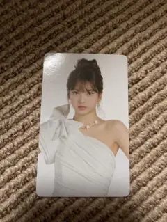 ベビモン POPUP限定トレカ チキータ