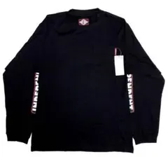 INDEPENDENT インディペンデント BAR LOGO レイヤード ロンTのサムネイル