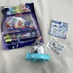 たまごっちパラダイス コレクティブルズ vol.2おこじょっち おまけシール付き