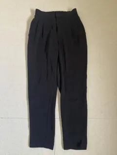 ガリャルダガランテ★➖3㎏見えブラックパンツ