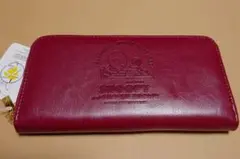 スヌーピー＆チャーリ・ブラウン　長財布☆