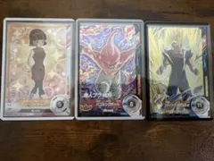 ドラゴンボールスーパーダイバース(まとめ売り)