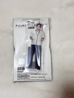 ENHYPEN C賞 アクリルスタンド セガラッキーくじ　ジョンウォン