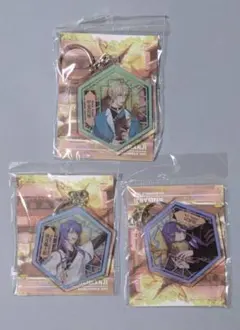 長尾景 にじさんじ アクリルスタンド アクキー 中国 bilibili 2021 