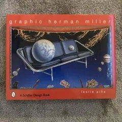 graphic herman miller by leslie piña