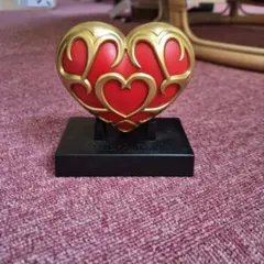 ゼルダの伝説　ハートの器ライト