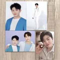 2026年最新】seventeen your choice ウジの人気アイテム - メルカリ