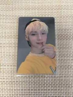 TXT ヒュニンカイ fight or escape ラキドロSoundWave