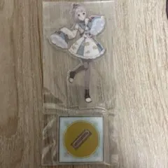 学園アイドルマスター 葛城リーリヤ 一番くじ アクリルスタンド