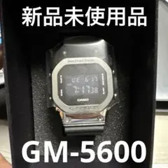 未使用級】 G-SHOCK/イルクジ /シャチ ◇GM-M5610K-1JR◇ - メルカリ