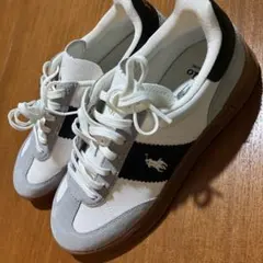 【新品・未使用】Polo Ralph Lauren スニーカー
