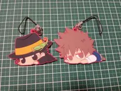 リボーン、ツナラバスト