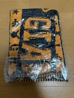 【未開封品】読売ジャイアンツ　マフラータオル