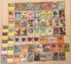 t*m様 ポケモンカード　メガドリーム　ma ar まとめ売り