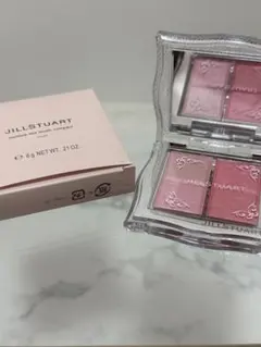 JILLSTUART クチュール ミックスブラッシュ コンパクト 01のサムネイル