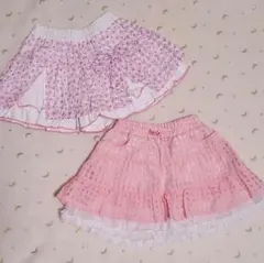 スカパンセット