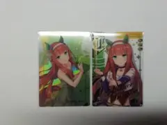 2026年最新】サイレンススズカ カードの人気アイテム - メルカリ