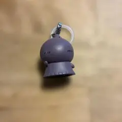 ちいかわ　映画入場特典　ヒトハ　めじるしチャーム　第四弾